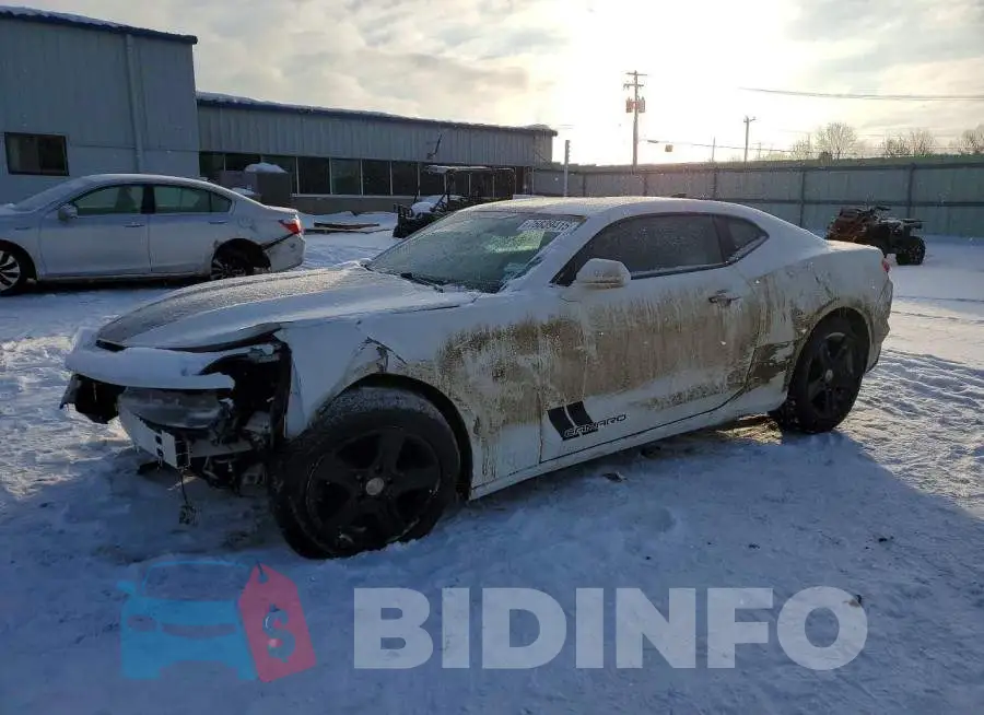 1G1FB1RS6K0104227 Photo# 1