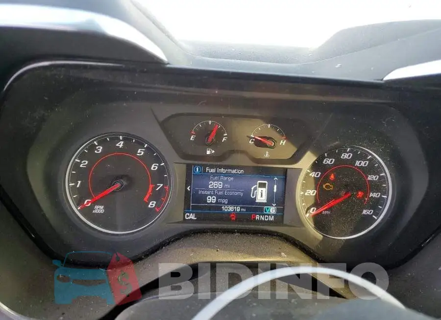 1G1FB1RS6K0104227 Photo# 9