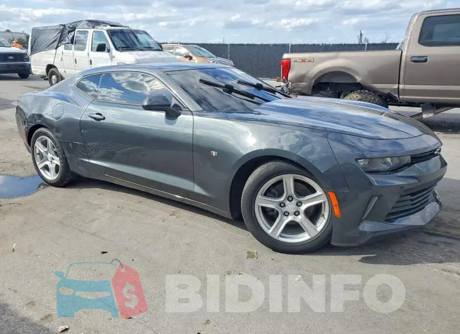 1G1FB1RSXJ0105508 Photo# 4
