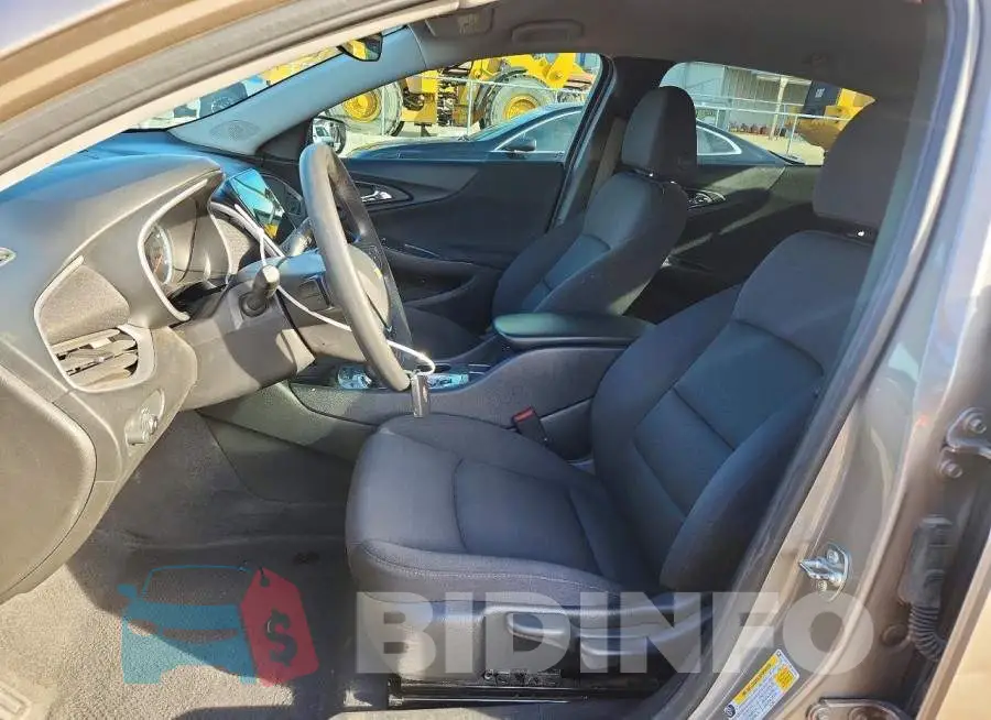 1G1ZB5ST3RF187792 Photo# 7
