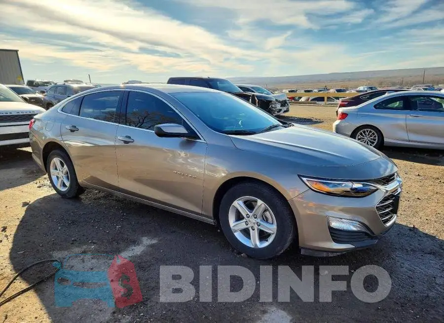 1G1ZB5ST3RF187792 Photo# 4
