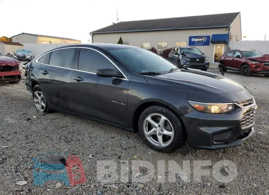 1G1ZB5ST5HF144070 Photo# 4