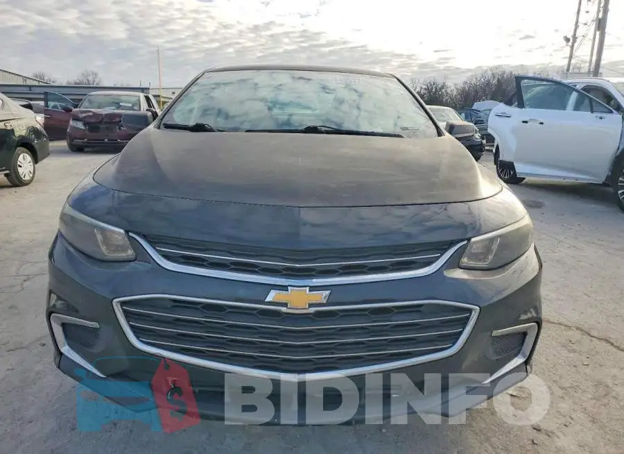 1G1ZB5ST8HF117171 Photo# 5