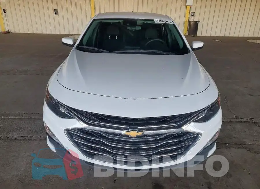 1G1ZB5ST9RF201663 Photo# 5