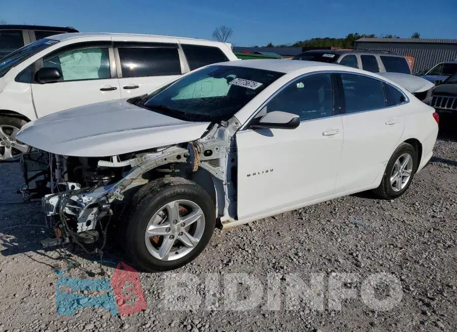 1G1ZC5ST9RF149772 Photo# 1