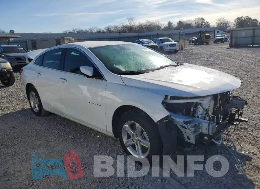 1G1ZC5ST9RF149772 Photo# 4