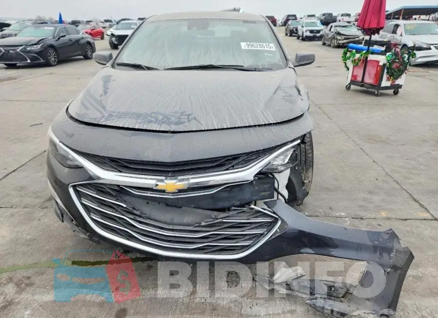 1G1ZD5ST3PF230681 Photo# 5