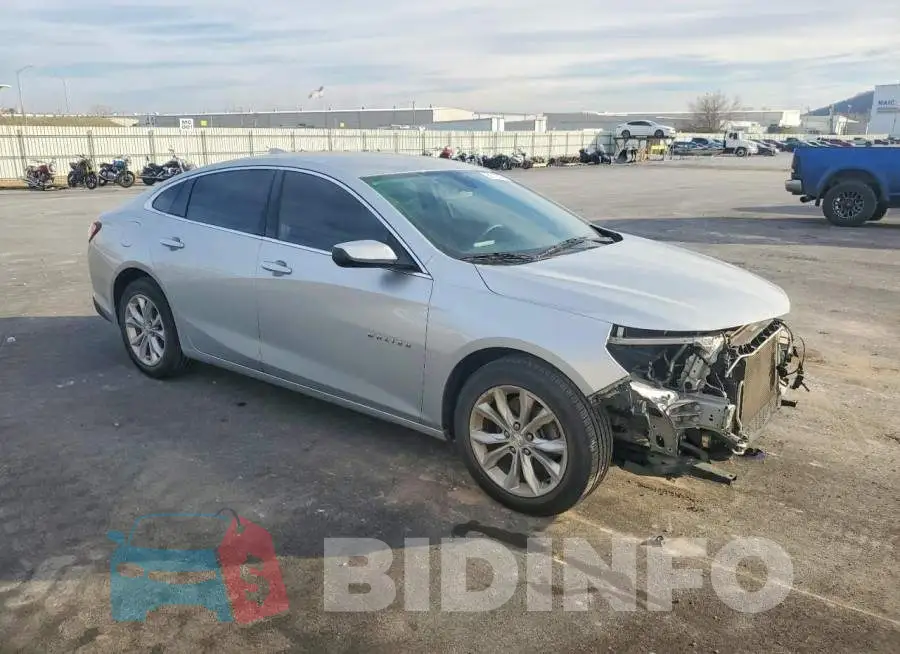 1G1ZD5ST4LF024487 Photo# 4