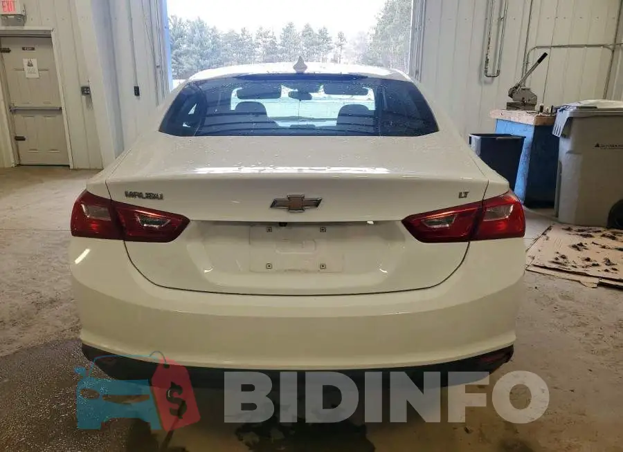 1G1ZD5ST4PF181393 Photo# 6