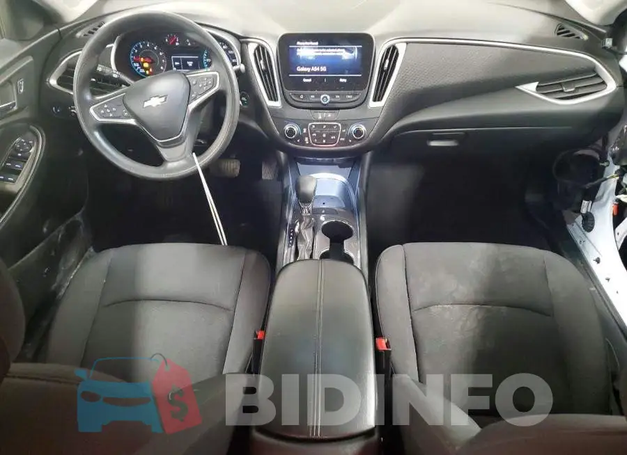 1G1ZD5ST4PF181393 Photo# 8