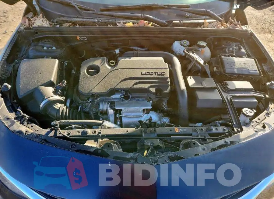 1G1ZD5ST4PF182883 Photo# 11
