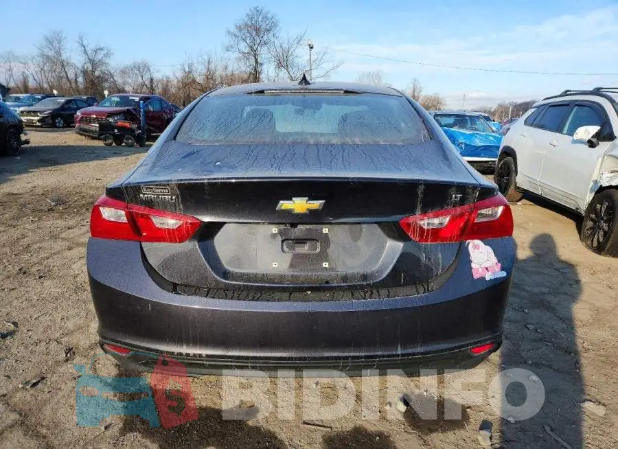 1G1ZD5ST4PF182883 Photo# 6
