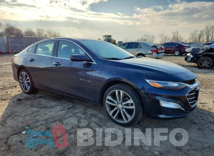1G1ZD5ST4PF182883 Photo# 4