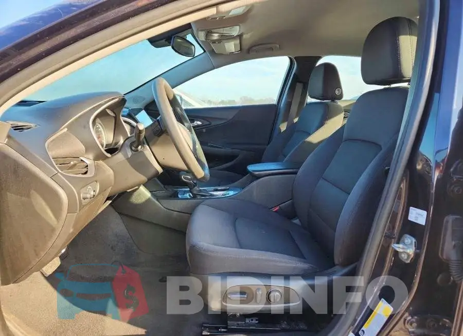 1G1ZD5ST4PF182883 Photo# 7
