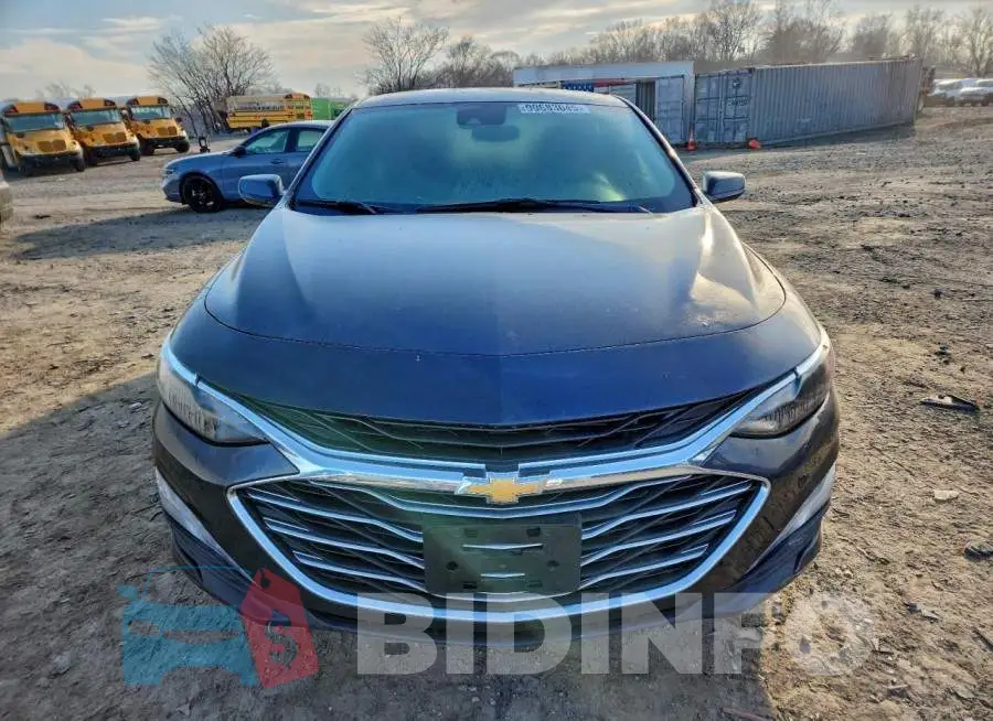 1G1ZD5ST4PF182883 Photo# 5