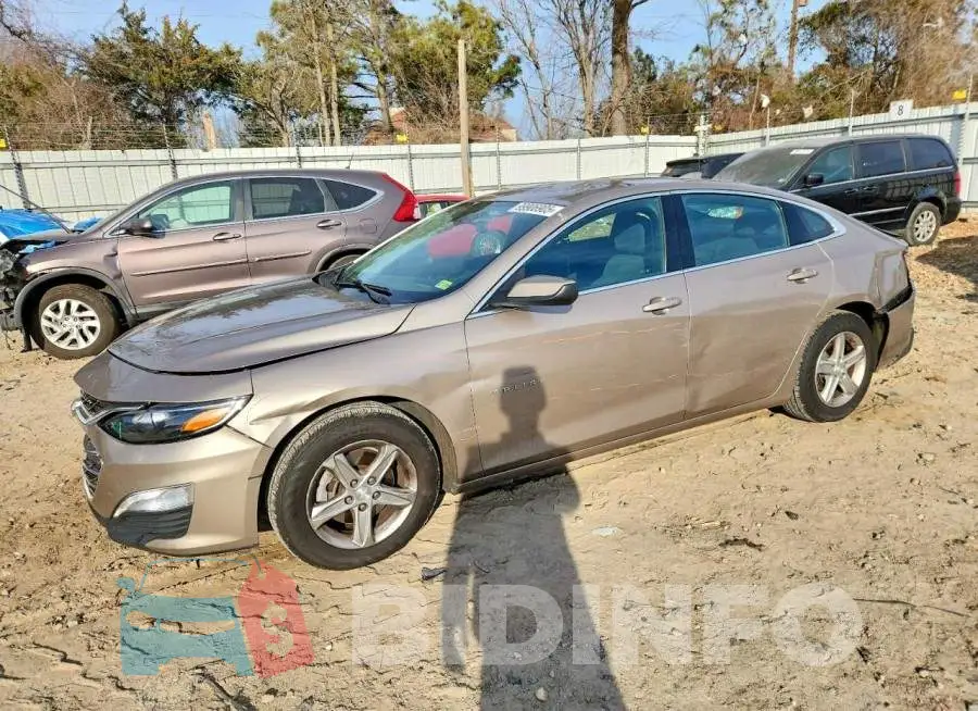 1G1ZD5ST5NF193811 Photo# 1