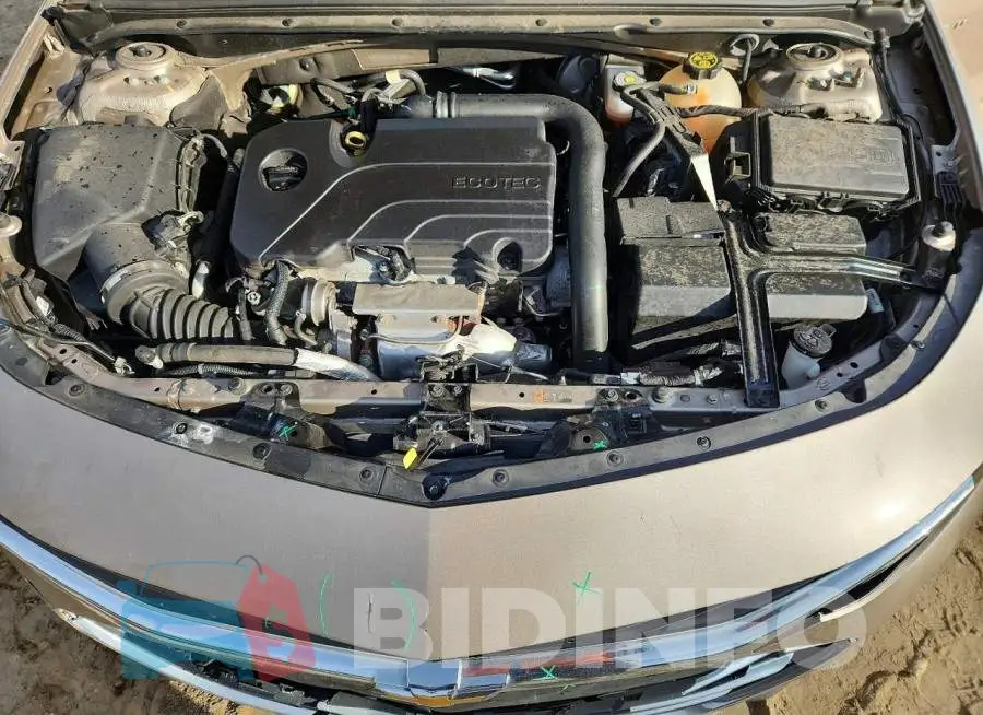 1G1ZD5ST5NF193811 Photo# 11