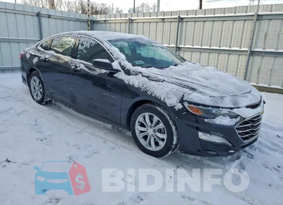 1G1ZD5ST5RF150513 Photo# 4