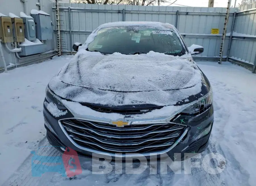 1G1ZD5ST5RF150513 Photo# 5