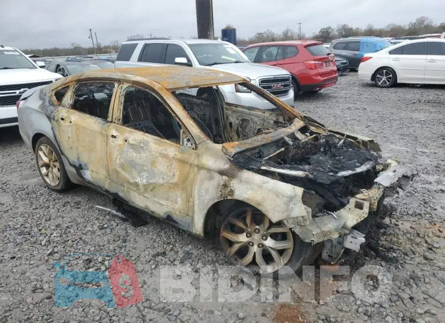 1G1ZD5ST6KF109751 Photo# 4