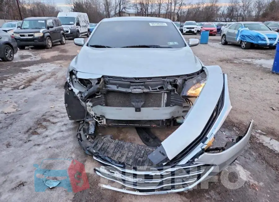 1G1ZD5ST6KF156620 Photo# 5