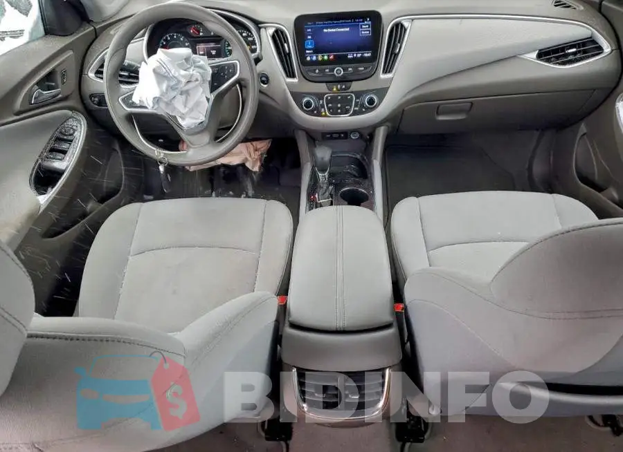 1G1ZD5ST6NF109771 Photo# 8