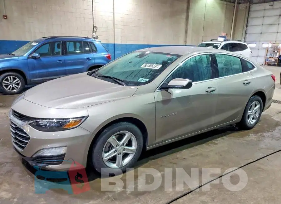 1G1ZD5ST8PF245239 Photo# 1