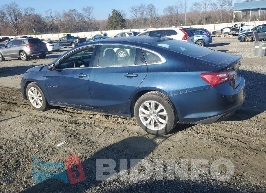 1G1ZD5ST9NF124586 Photo# 2
