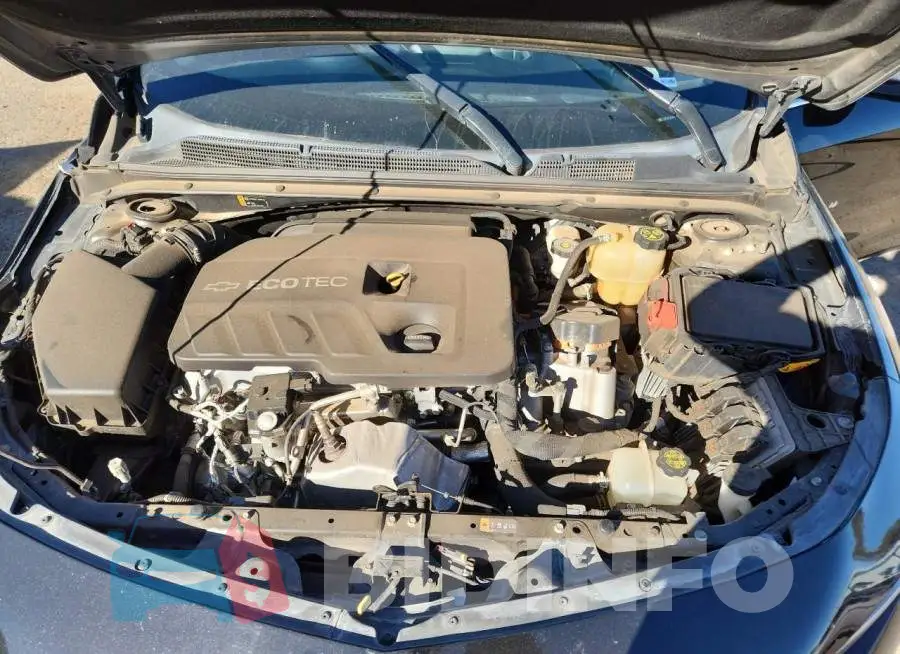 1G1ZF5SU0JF101792 Photo# 11