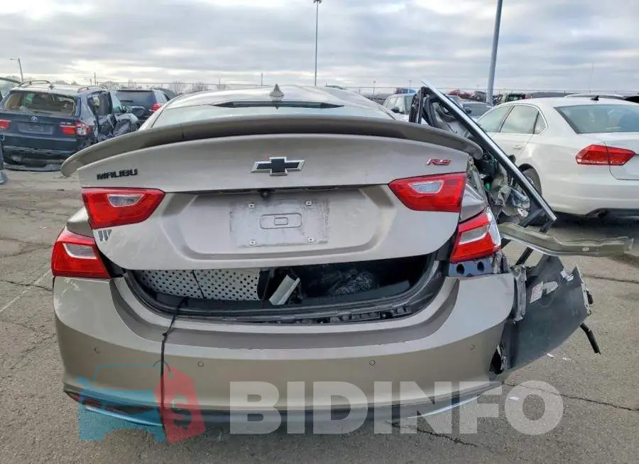 1G1ZG5ST6RF181082 Photo# 6