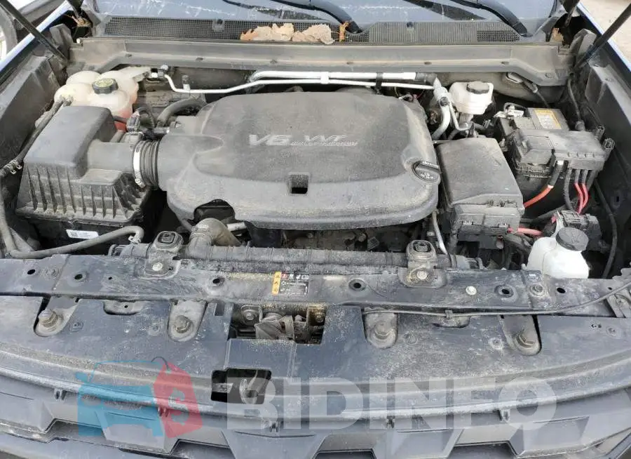 1GCGTCEN2M1205248 Photo# 11