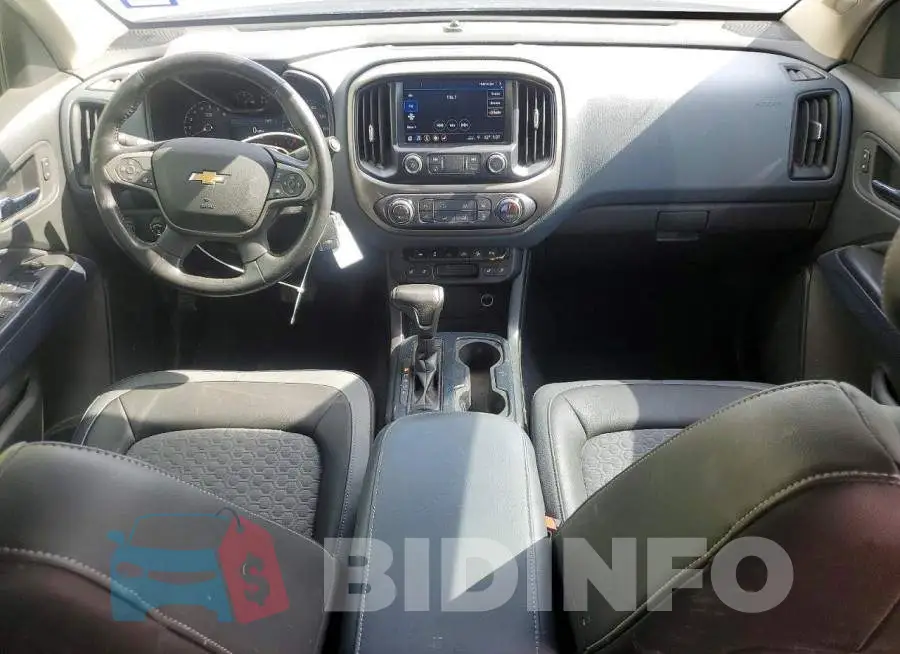 1GCGTDEN3M1278540 Photo# 8