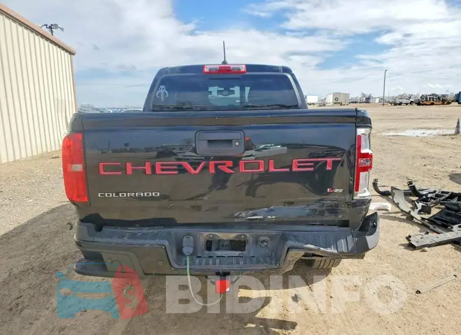 1GCGTDEN3M1278540 Photo# 6
