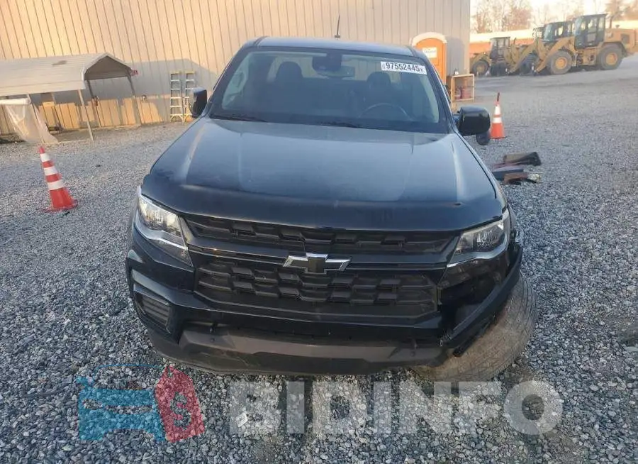 1GCHSCEA0M1270443 Photo# 5
