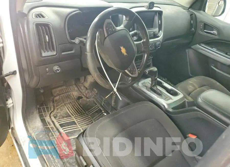 1GCHSCEA3L1150313 Photo# 8