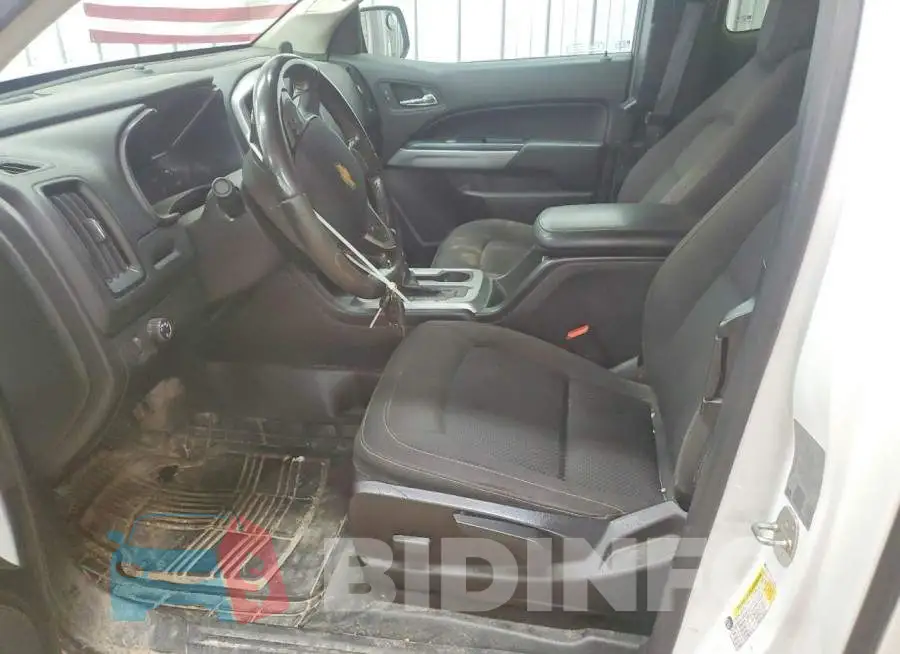 1GCHSCEA3L1150313 Photo# 7