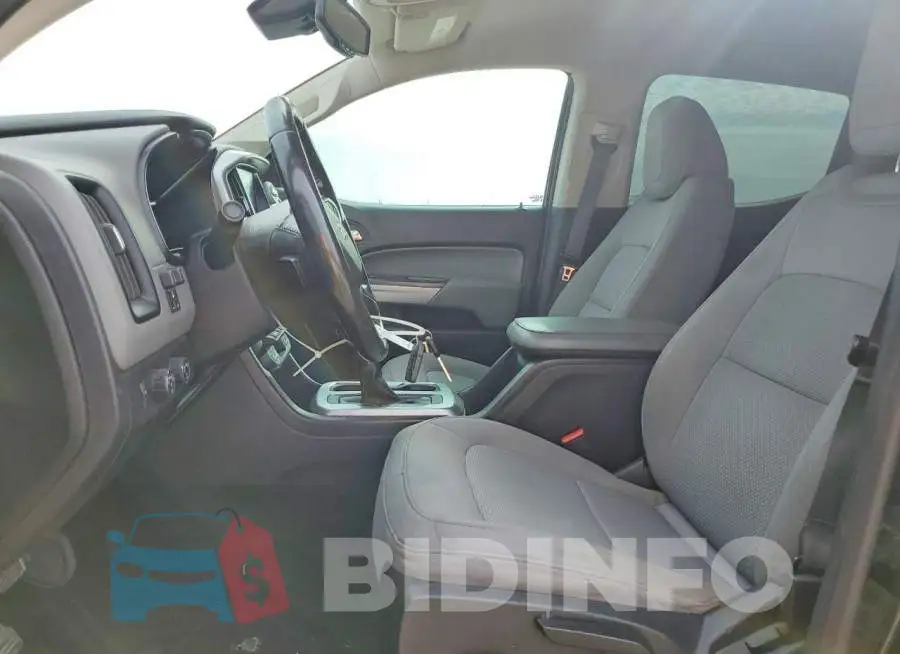 1GCPTCE18H1178432 Photo# 7