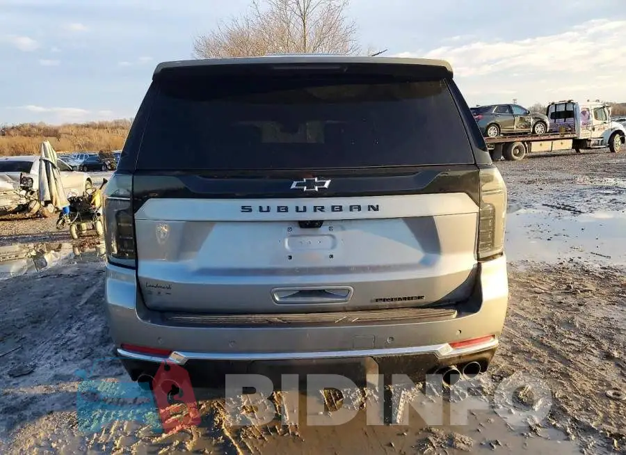 1GNS6FRD4SR103962 Photo# 6
