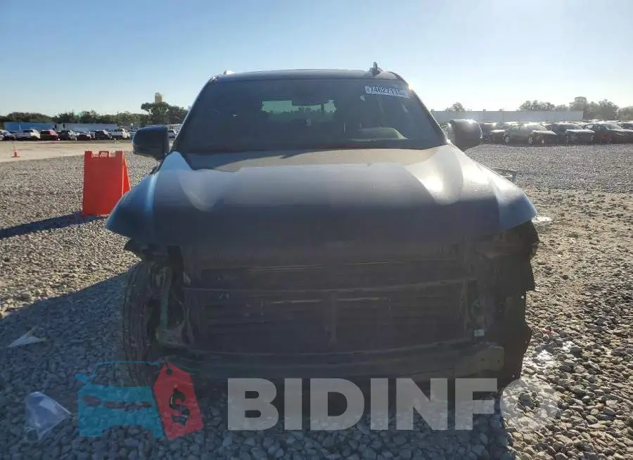 1GNSKNKT9PR203084 Photo# 5