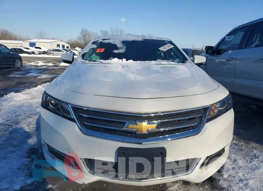 2G1105S34J9109814 Photo# 5