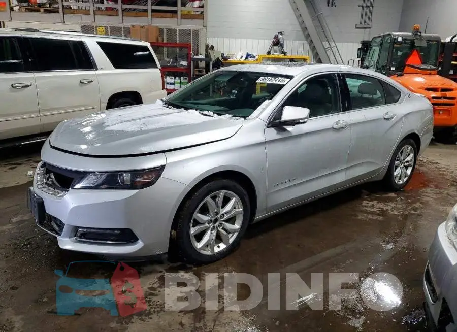 2G11Z5S33K9158168 Photo# 1
