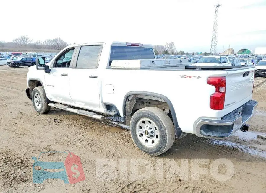 2GC4YLE72R1135712 Photo# 2