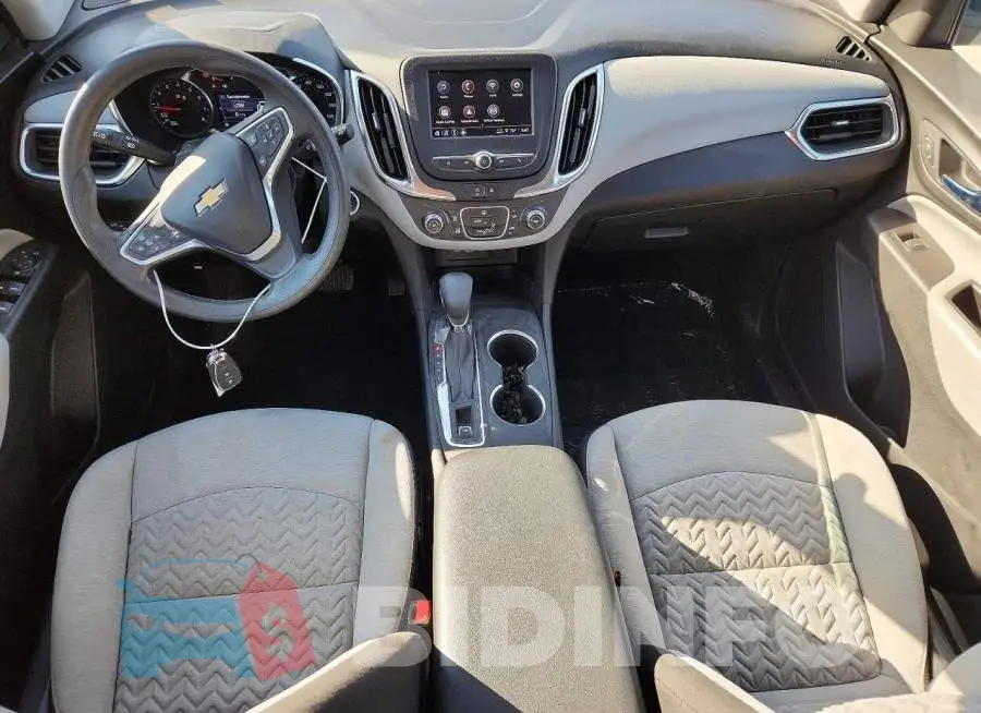 2GNAXSEV3N6127735 Photo# 8