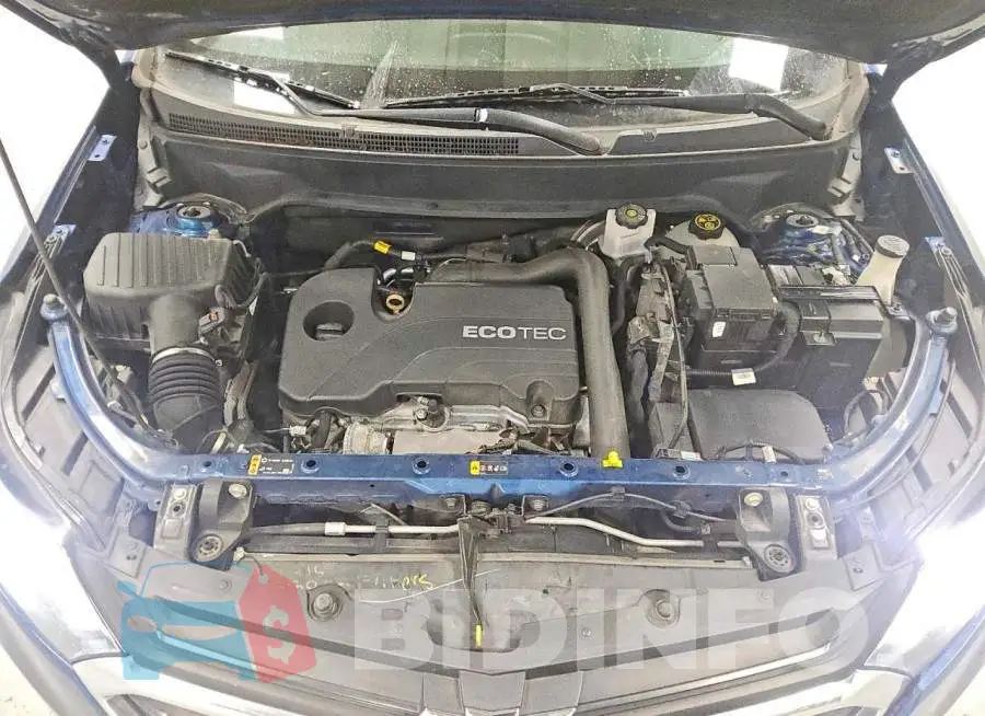 2GNAXTEV2L6201276 Photo# 11