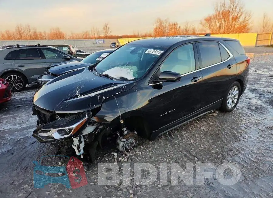 2GNAXTEV6L6254739 Photo# 1