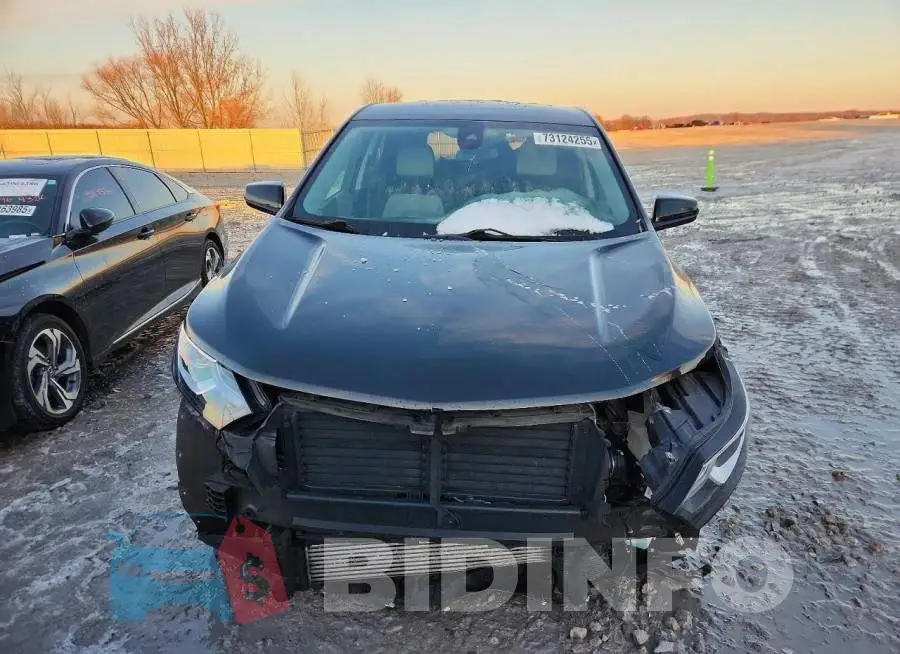 2GNAXTEV6L6254739 Photo# 5