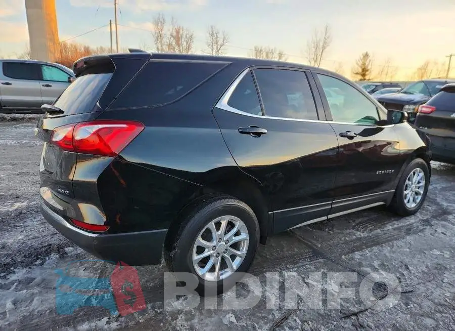 2GNAXTEV6L6254739 Photo# 3