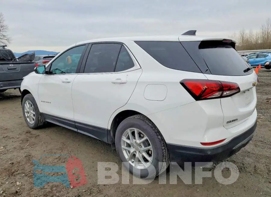 2GNAXTEV6N6110899 Photo# 2