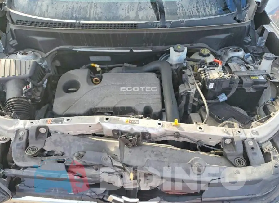 3GNAXHEV6MS151188 Photo# 11