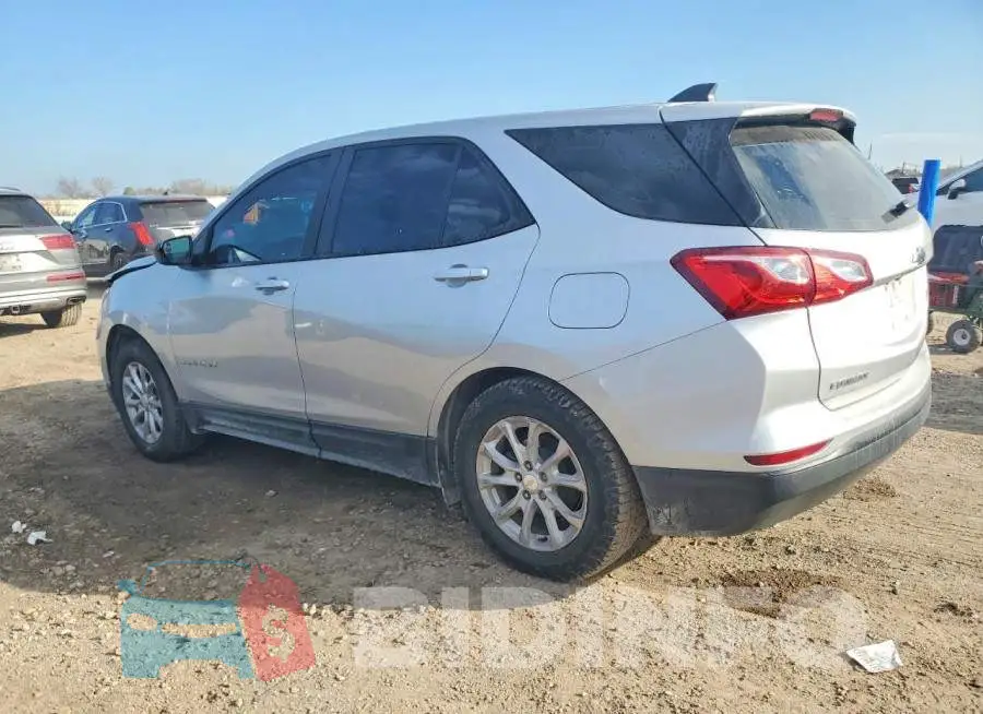 3GNAXHEV6MS151188 Photo# 2